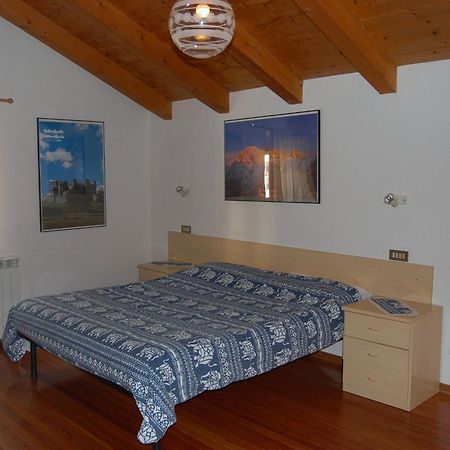 Case Gran Paradiso Rhemes Saint Georges Εξωτερικό φωτογραφία