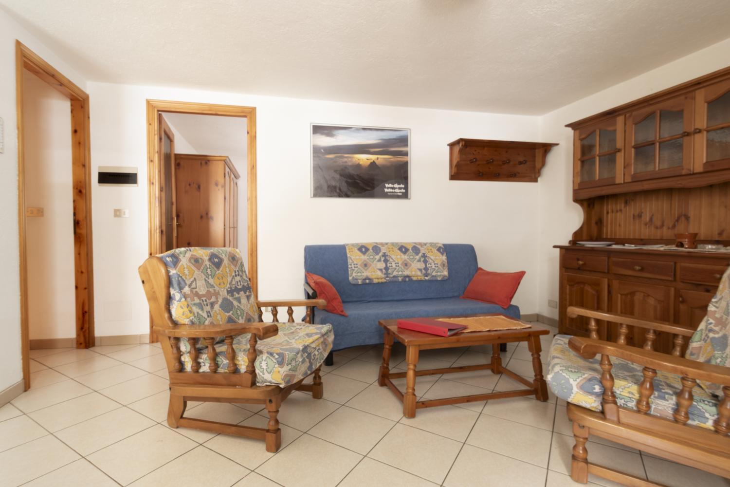 Case Gran Paradiso Rhemes Saint Georges Εξωτερικό φωτογραφία