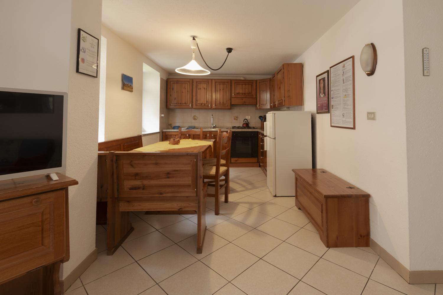 Case Gran Paradiso Rhemes Saint Georges Εξωτερικό φωτογραφία