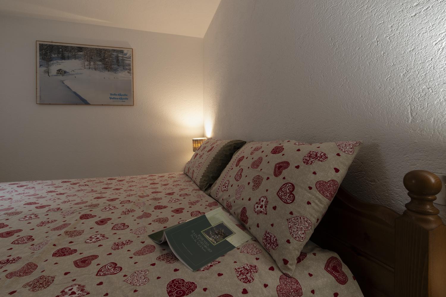 Case Gran Paradiso Rhemes Saint Georges Εξωτερικό φωτογραφία