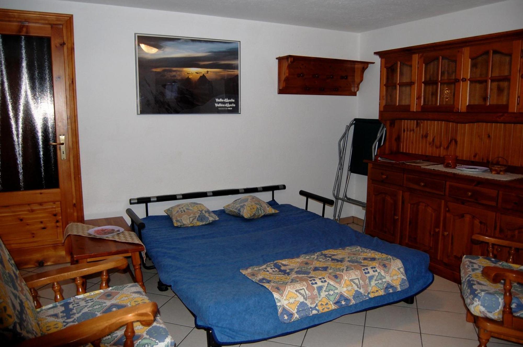 Case Gran Paradiso Rhemes Saint Georges Δωμάτιο φωτογραφία