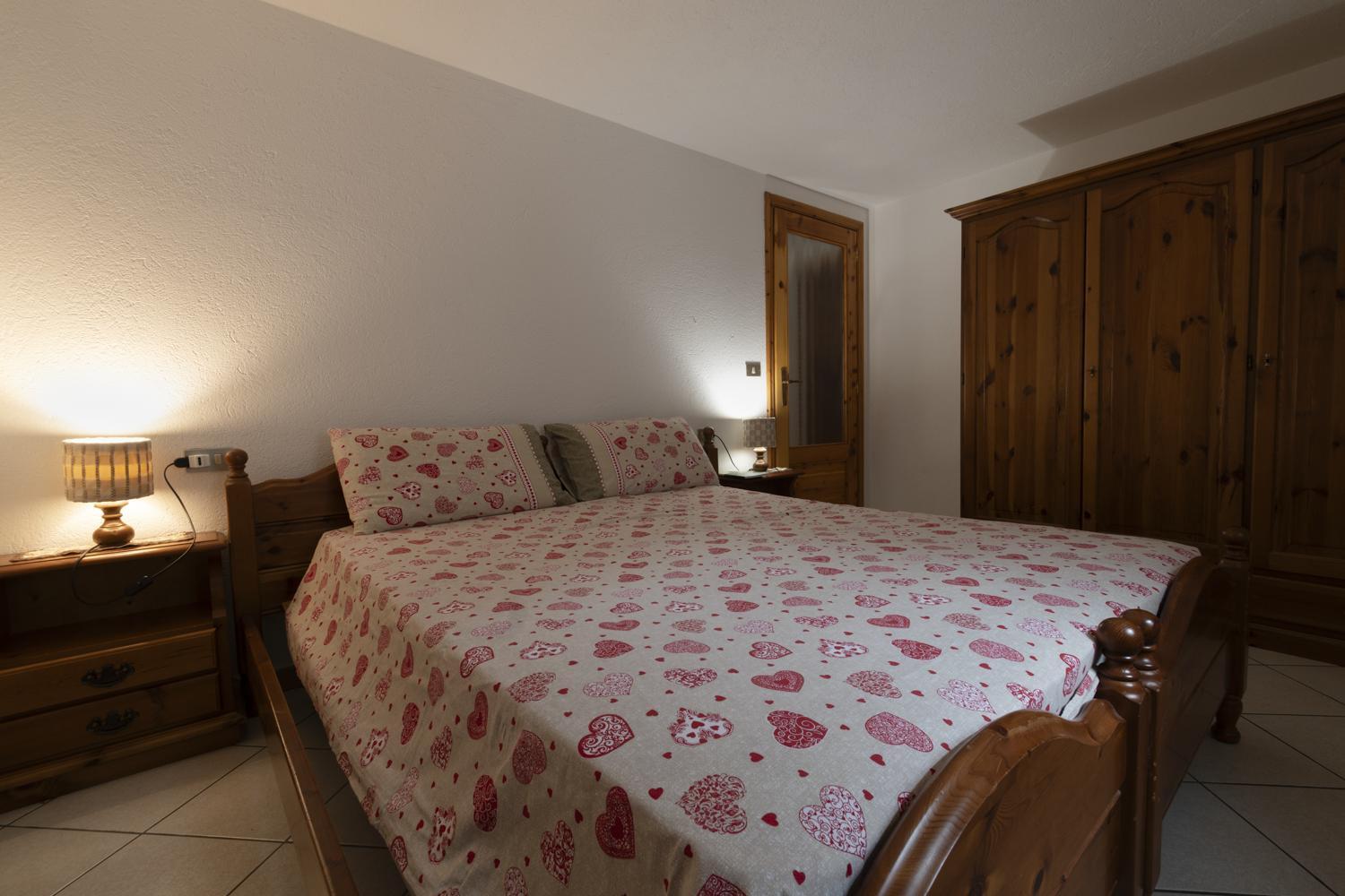 Case Gran Paradiso Rhemes Saint Georges Εξωτερικό φωτογραφία