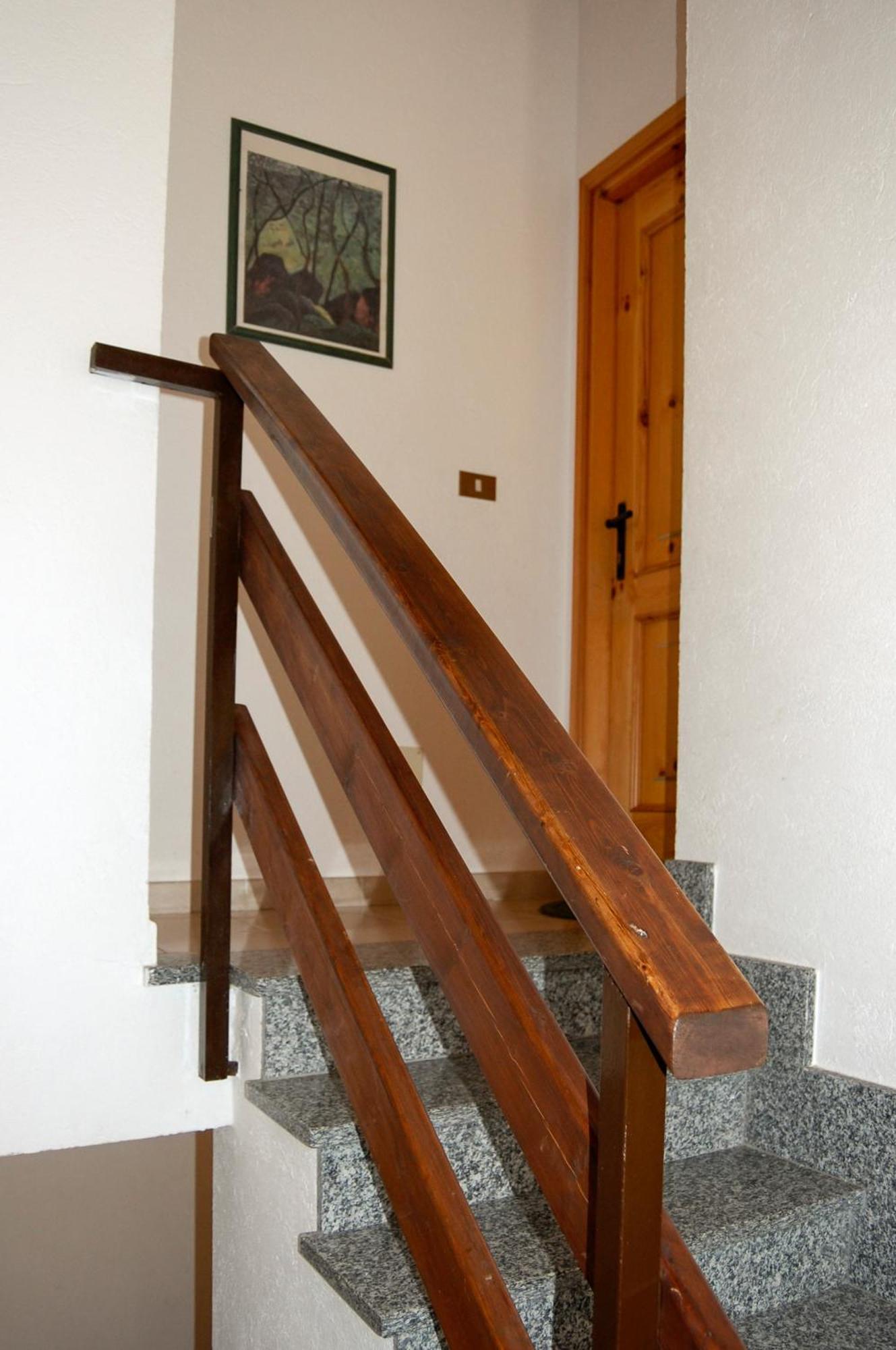 Case Gran Paradiso Rhemes Saint Georges Εξωτερικό φωτογραφία