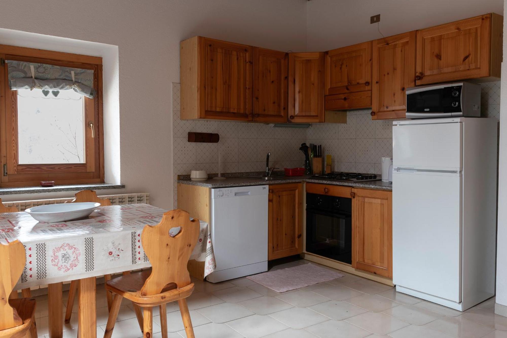 Case Gran Paradiso Rhemes Saint Georges Εξωτερικό φωτογραφία