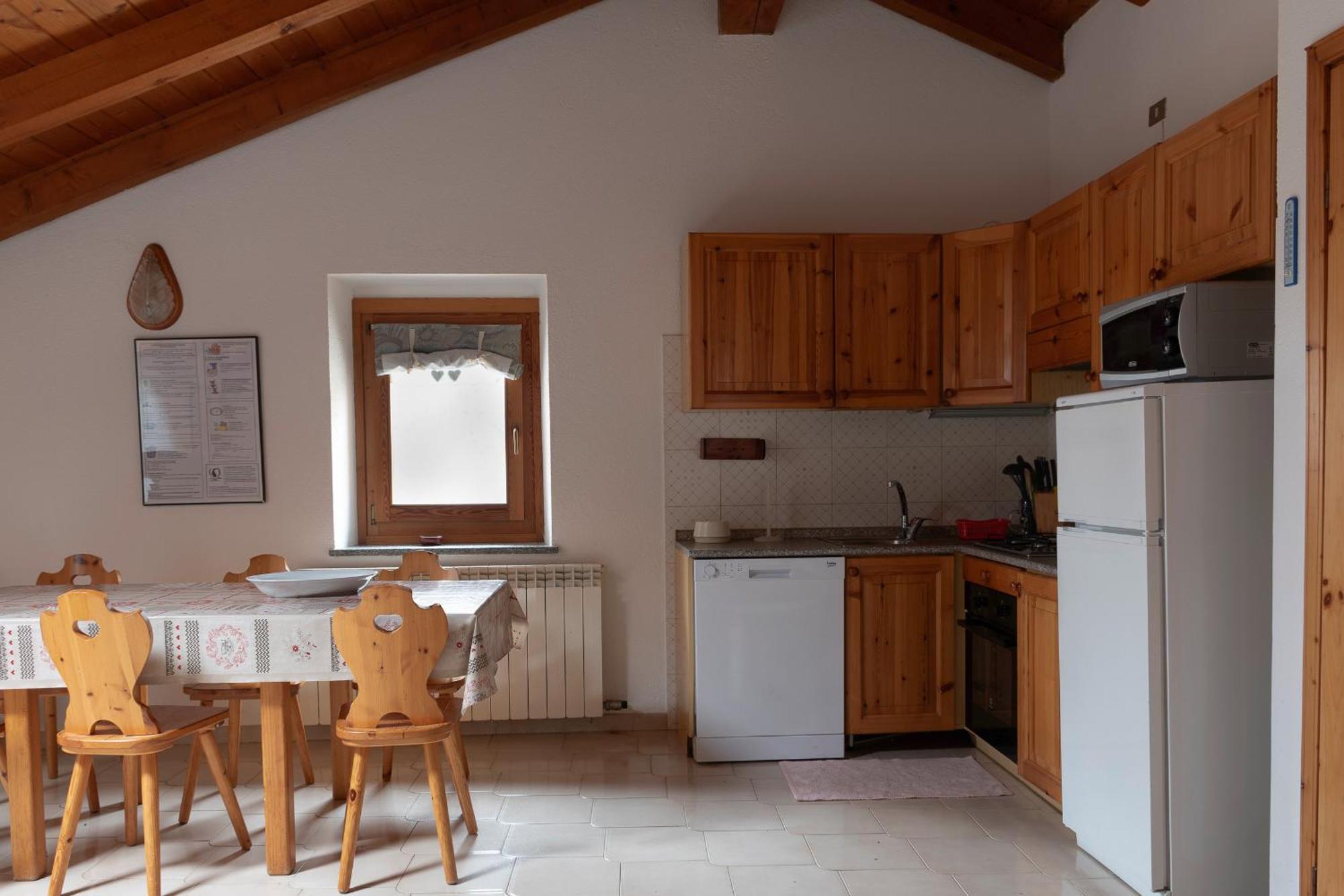 Case Gran Paradiso Rhemes Saint Georges Εξωτερικό φωτογραφία