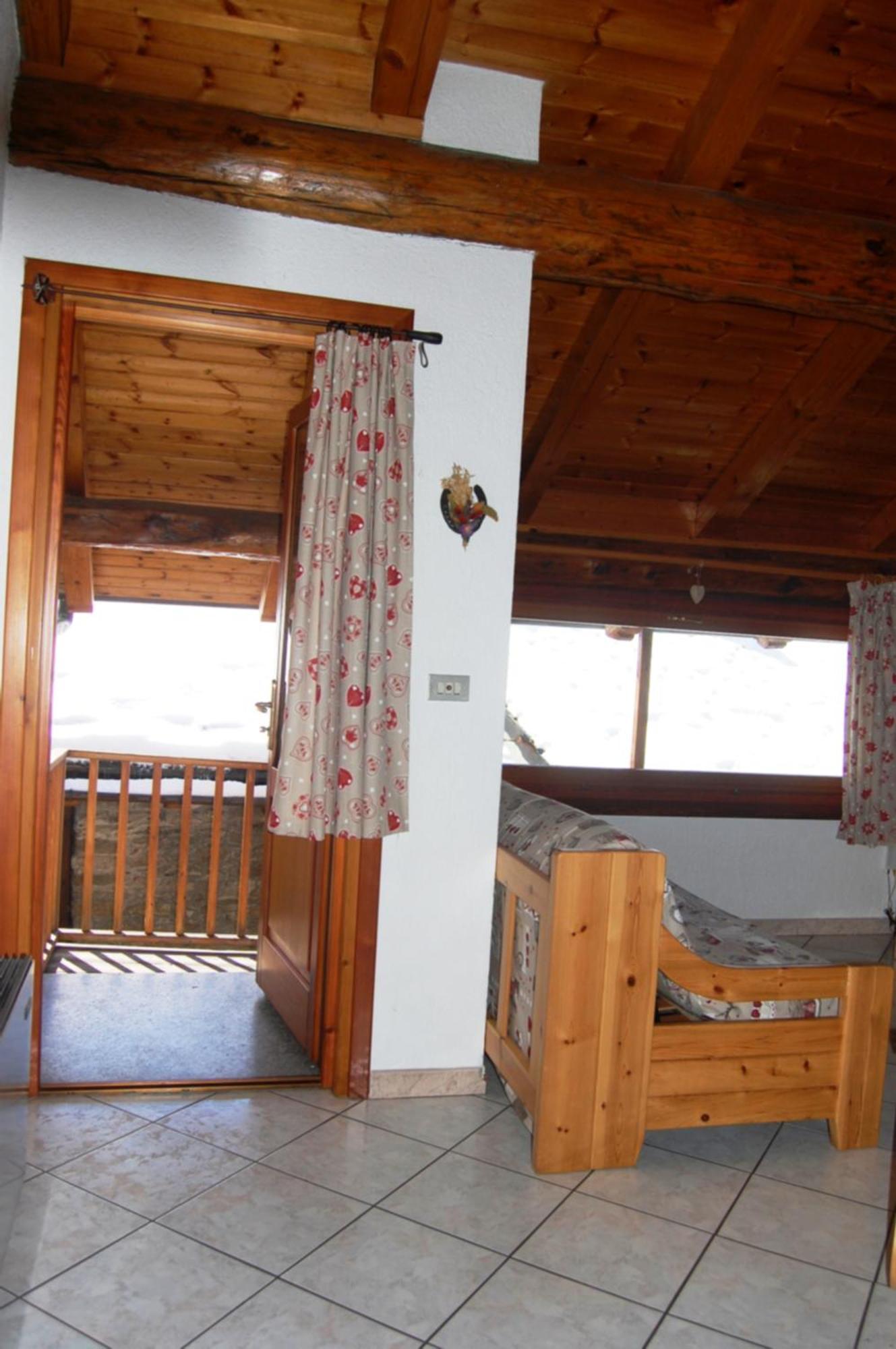 Case Gran Paradiso Rhemes Saint Georges Δωμάτιο φωτογραφία